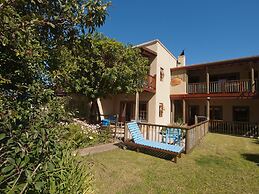 At the Woods Guest House