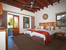 At the Woods Guest House