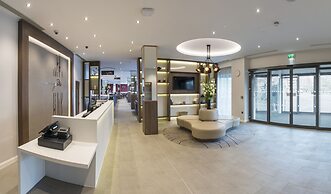 Hilton Garden Inn Manchester Emirates Old Trafford