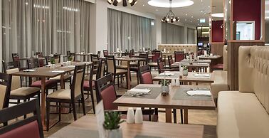 Hilton Garden Inn Manchester Emirates Old Trafford