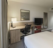 Hilton Garden Inn Manchester Emirates Old Trafford