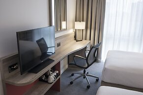 Hilton Garden Inn Manchester Emirates Old Trafford