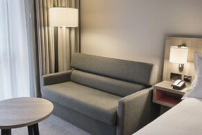 Hilton Garden Inn Manchester Emirates Old Trafford