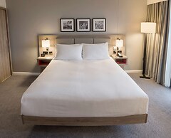 Hilton Garden Inn Manchester Emirates Old Trafford