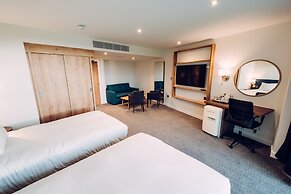 Hilton Garden Inn Manchester Emirates Old Trafford