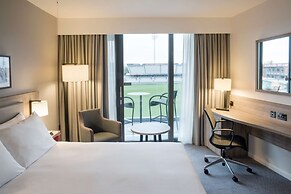 Hilton Garden Inn Manchester Emirates Old Trafford