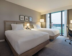Hilton Garden Inn Manchester Emirates Old Trafford