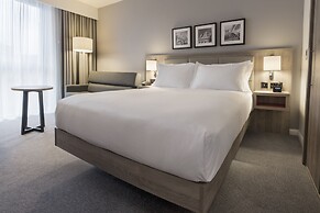 Hilton Garden Inn Manchester Emirates Old Trafford