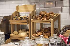 Hilton Garden Inn Manchester Emirates Old Trafford