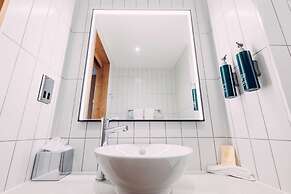 Hilton Garden Inn Manchester Emirates Old Trafford