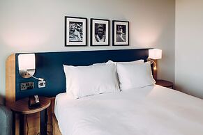Hilton Garden Inn Manchester Emirates Old Trafford