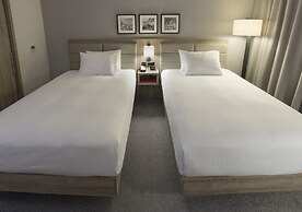 Hilton Garden Inn Manchester Emirates Old Trafford