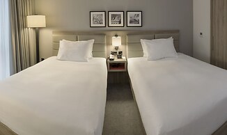 Hilton Garden Inn Manchester Emirates Old Trafford