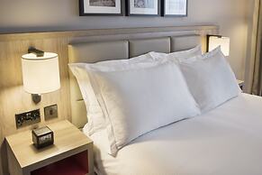 Hilton Garden Inn Manchester Emirates Old Trafford
