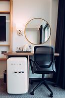 Hilton Garden Inn Manchester Emirates Old Trafford