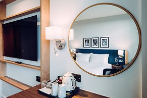 Hilton Garden Inn Manchester Emirates Old Trafford