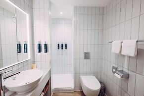 Hilton Garden Inn Manchester Emirates Old Trafford