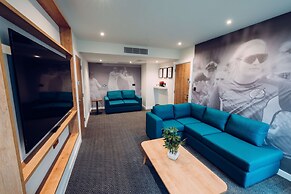 Hilton Garden Inn Manchester Emirates Old Trafford