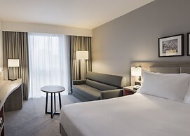 Hilton Garden Inn Manchester Emirates Old Trafford