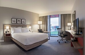 Hilton Garden Inn Manchester Emirates Old Trafford
