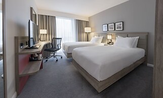 Hilton Garden Inn Manchester Emirates Old Trafford