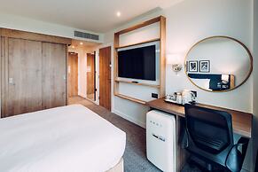 Hilton Garden Inn Manchester Emirates Old Trafford