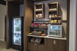 Hilton Garden Inn Manchester Emirates Old Trafford