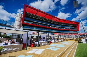 Hilton Garden Inn Manchester Emirates Old Trafford