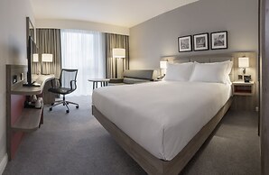 Hilton Garden Inn Manchester Emirates Old Trafford