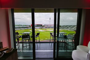Hilton Garden Inn Manchester Emirates Old Trafford