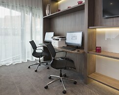 Hilton Garden Inn Manchester Emirates Old Trafford