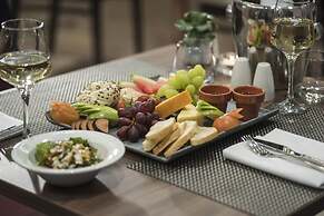 Hilton Garden Inn Manchester Emirates Old Trafford