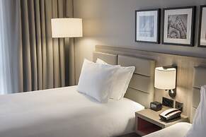 Hilton Garden Inn Manchester Emirates Old Trafford