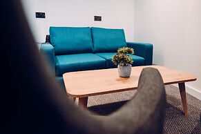 Hilton Garden Inn Manchester Emirates Old Trafford