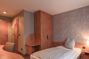 EuroStar Hotel