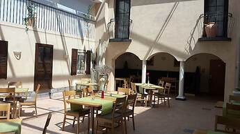 EuroStar Hotel