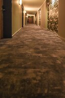 EuroStar Hotel