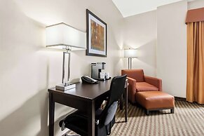 Best Western Plus Fergus Hotel