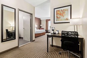 Best Western Plus Fergus Hotel