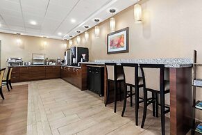 Best Western Plus Fergus Hotel