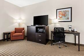 Best Western Plus Fergus Hotel