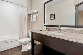 Best Western Plus Fergus Hotel