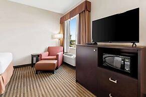 Best Western Plus Fergus Hotel