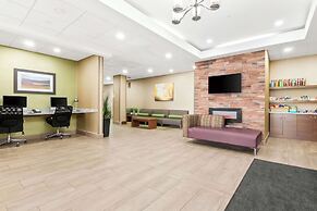 Best Western Plus Fergus Hotel