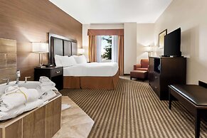 Best Western Plus Fergus Hotel