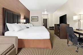 Best Western Plus Fergus Hotel