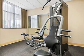 Best Western Plus Fergus Hotel