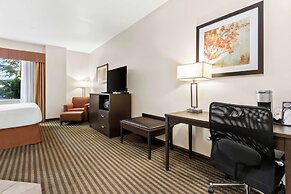 Best Western Plus Fergus Hotel