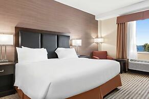 Best Western Plus Fergus Hotel