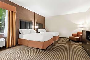 Best Western Plus Fergus Hotel